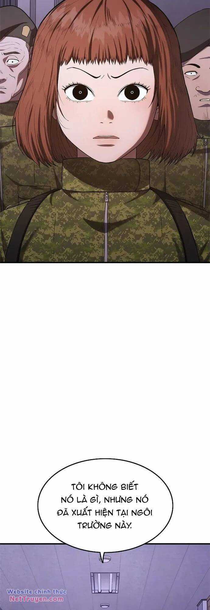 Thực Quỷ - Chapter 7 - Trang 80