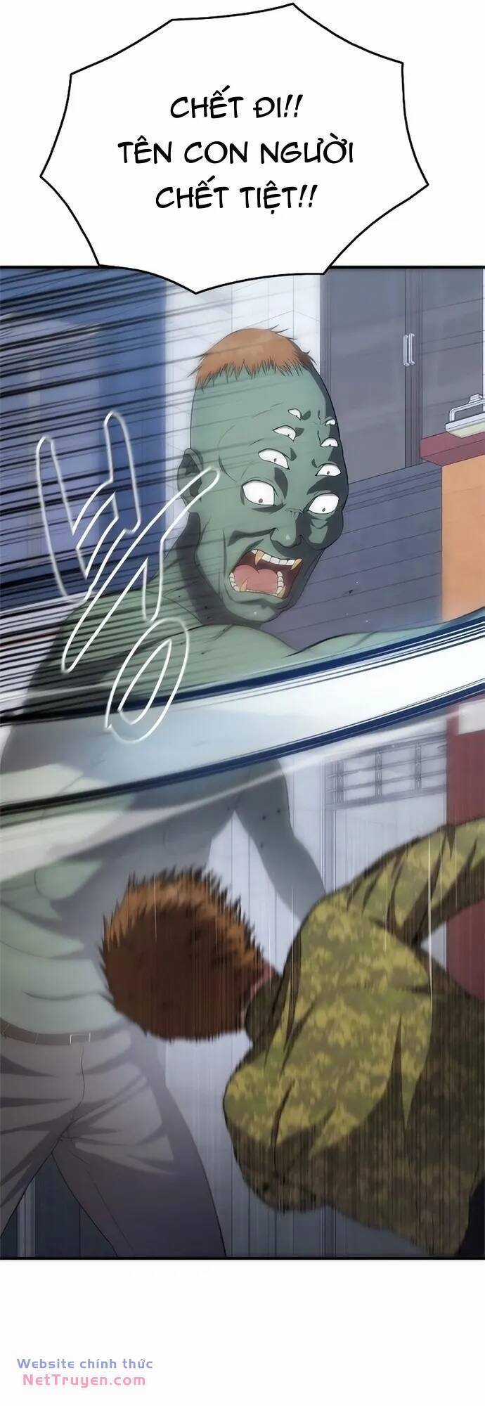 Thực Quỷ - Chapter 7 - Trang 85