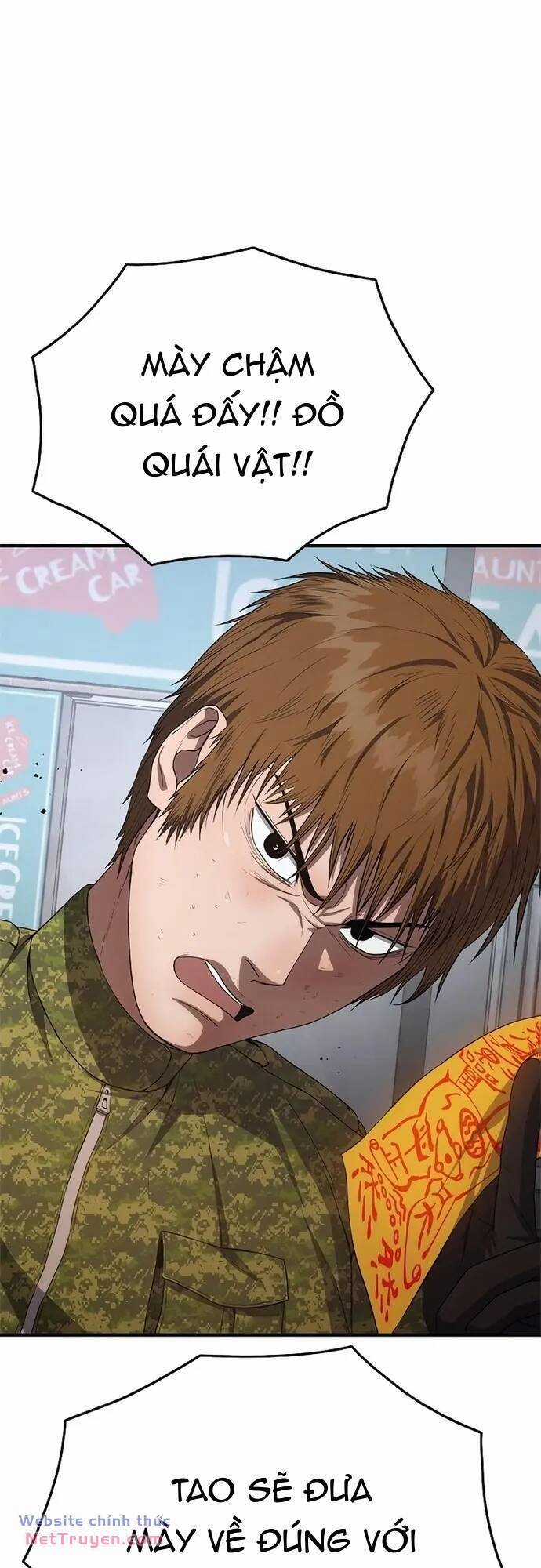 Thực Quỷ - Chapter 7 - Trang 86
