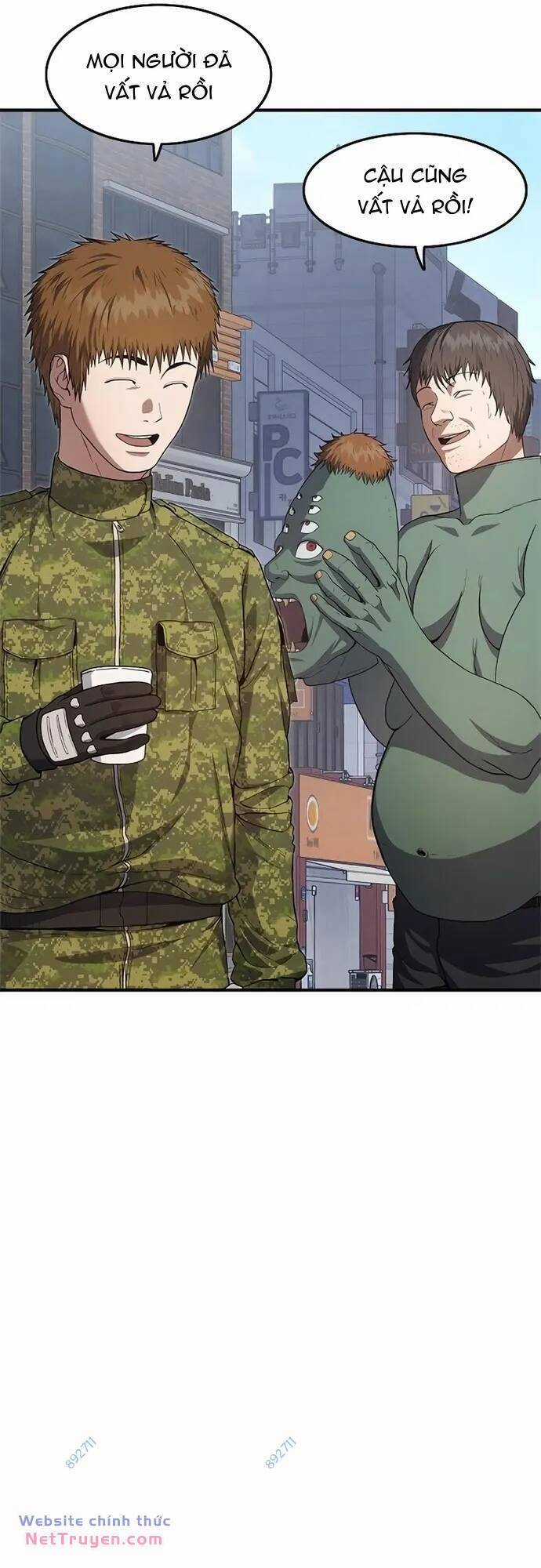 Thực Quỷ - Chapter 7 - Trang 93