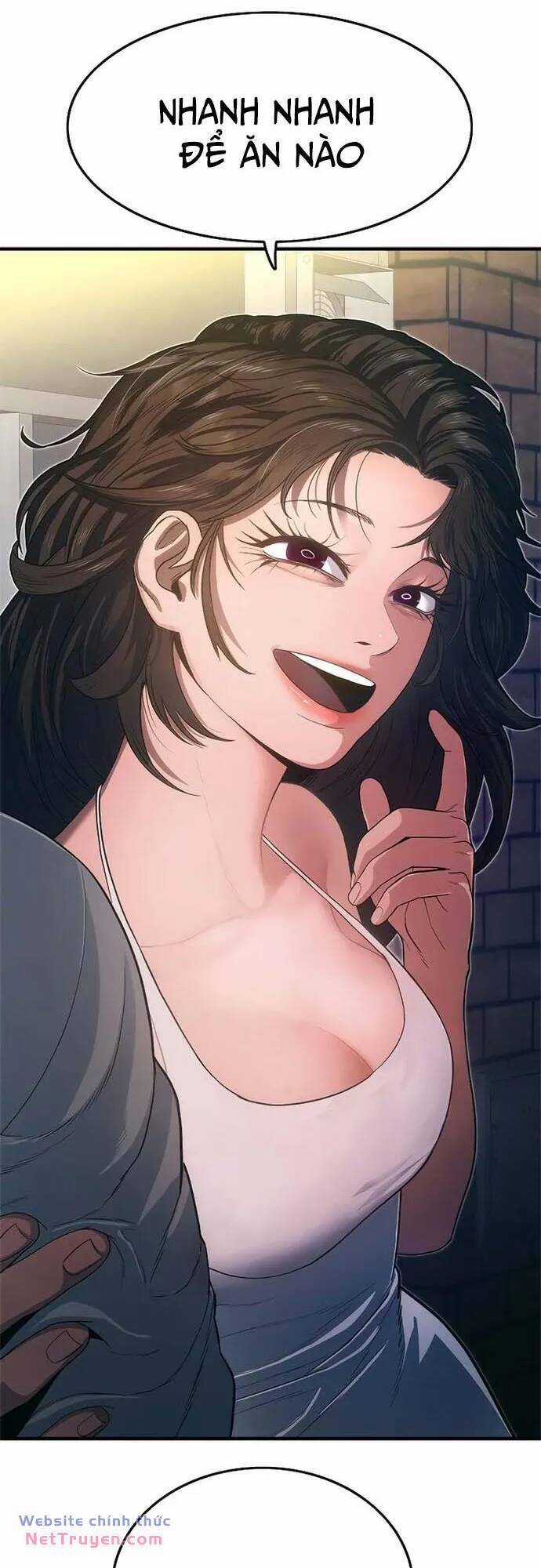 Thực Quỷ - Chapter 8 - Trang 2