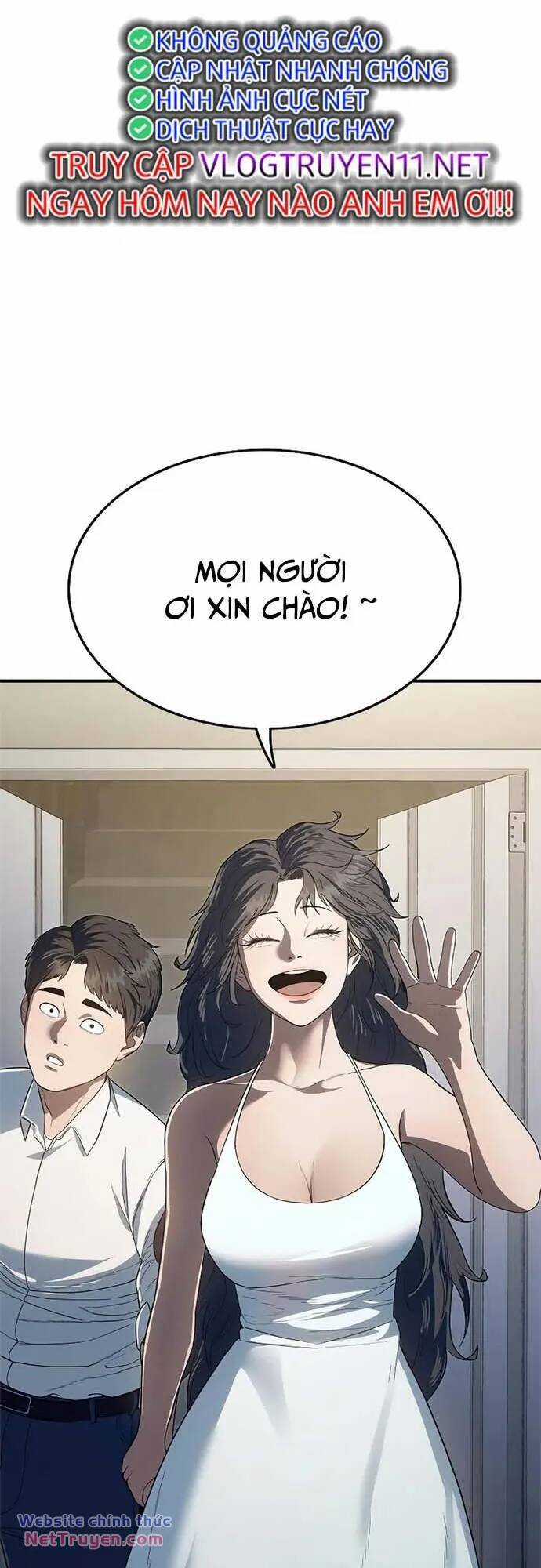 Thực Quỷ - Chapter 8 - Trang 11