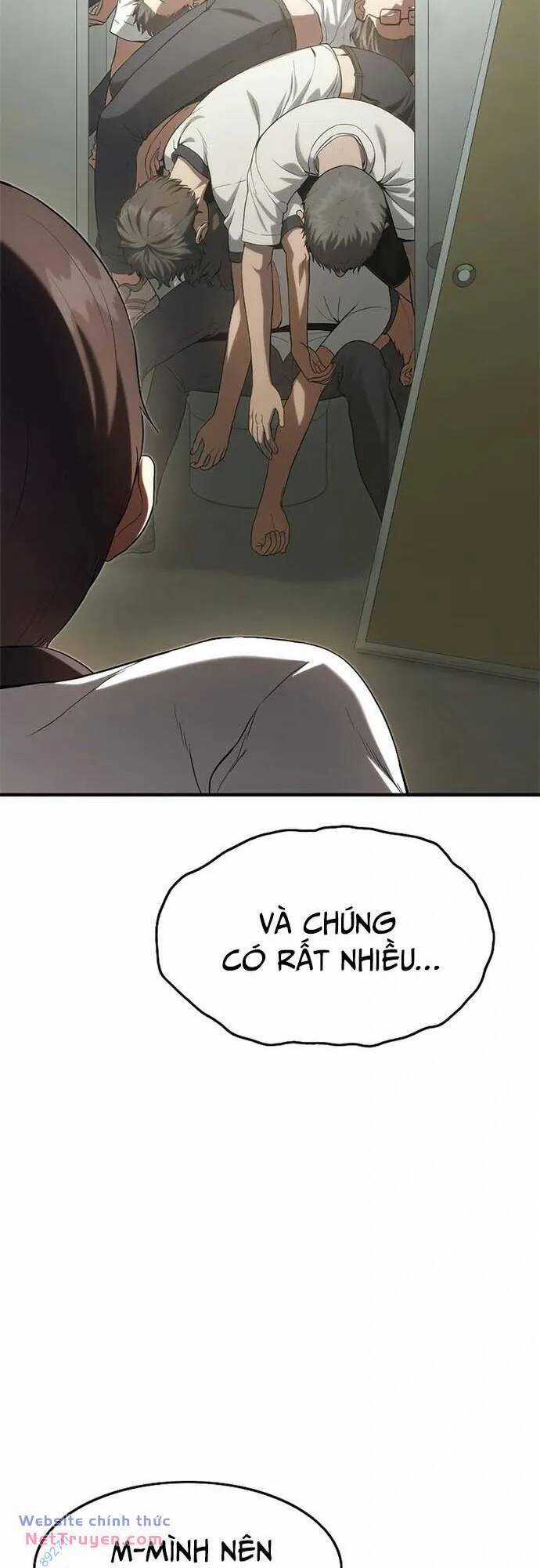 Thực Quỷ - Chapter 8 - Trang 104