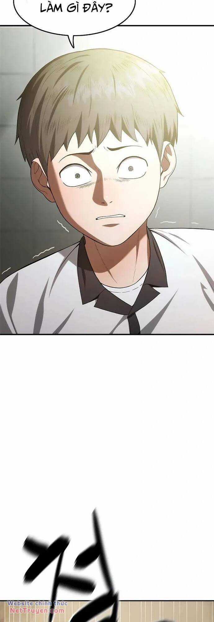 Thực Quỷ - Chapter 8 - Trang 105