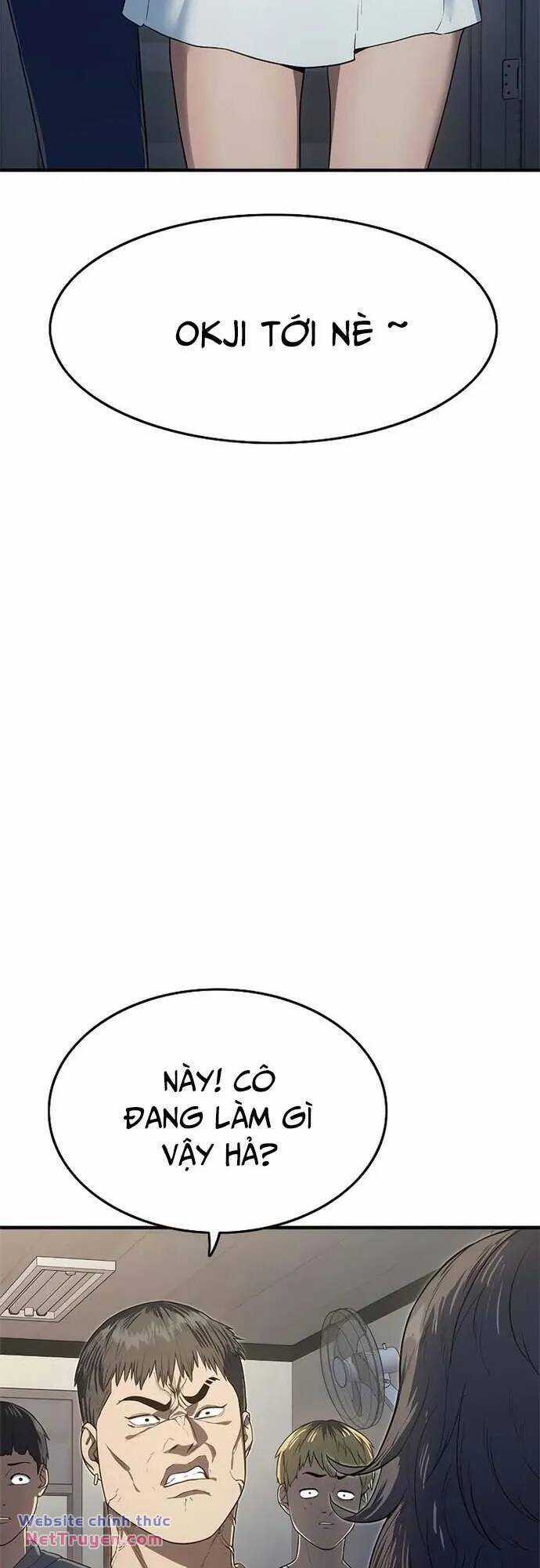 Thực Quỷ - Chapter 8 - Trang 12