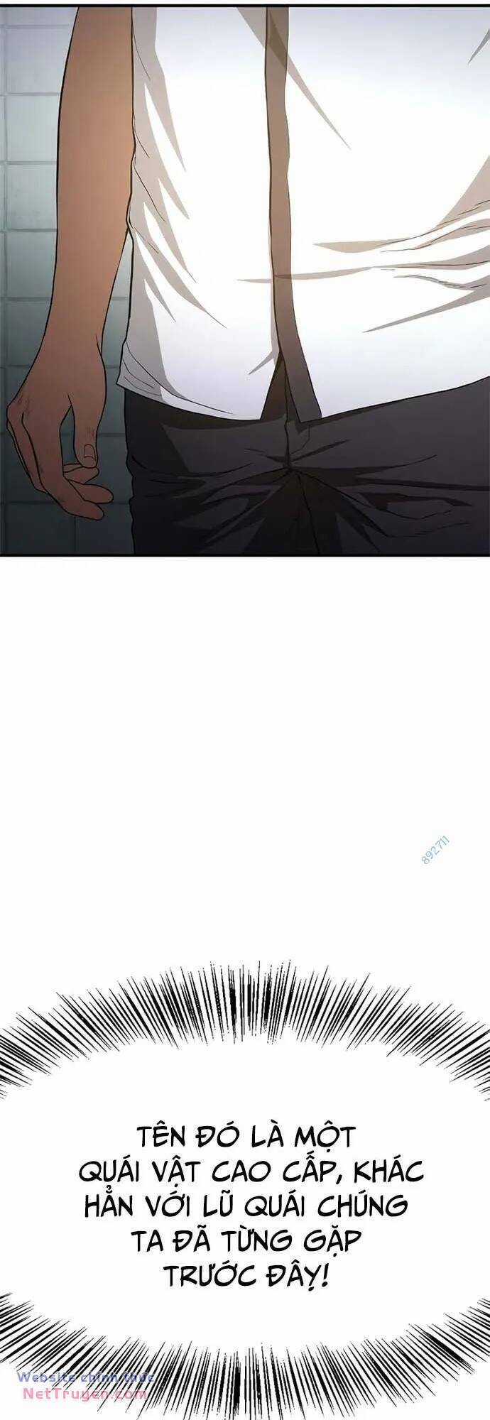 Thực Quỷ - Chapter 8 - Trang 116