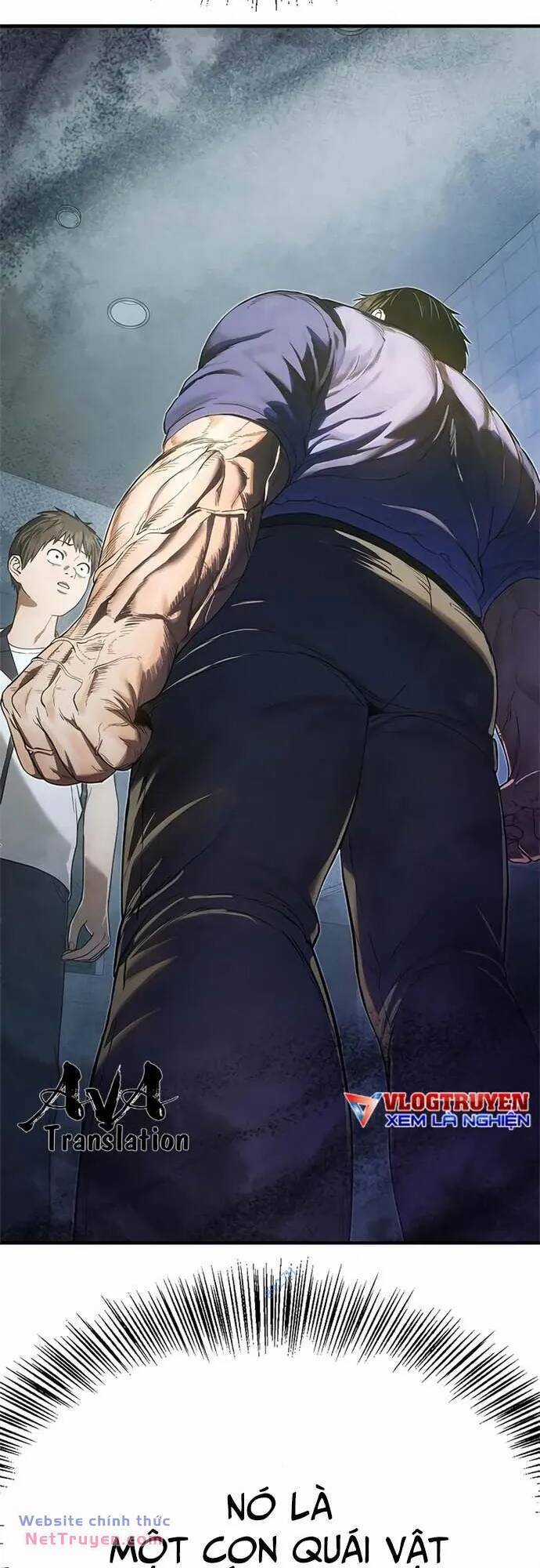 Thực Quỷ - Chapter 8 - Trang 117