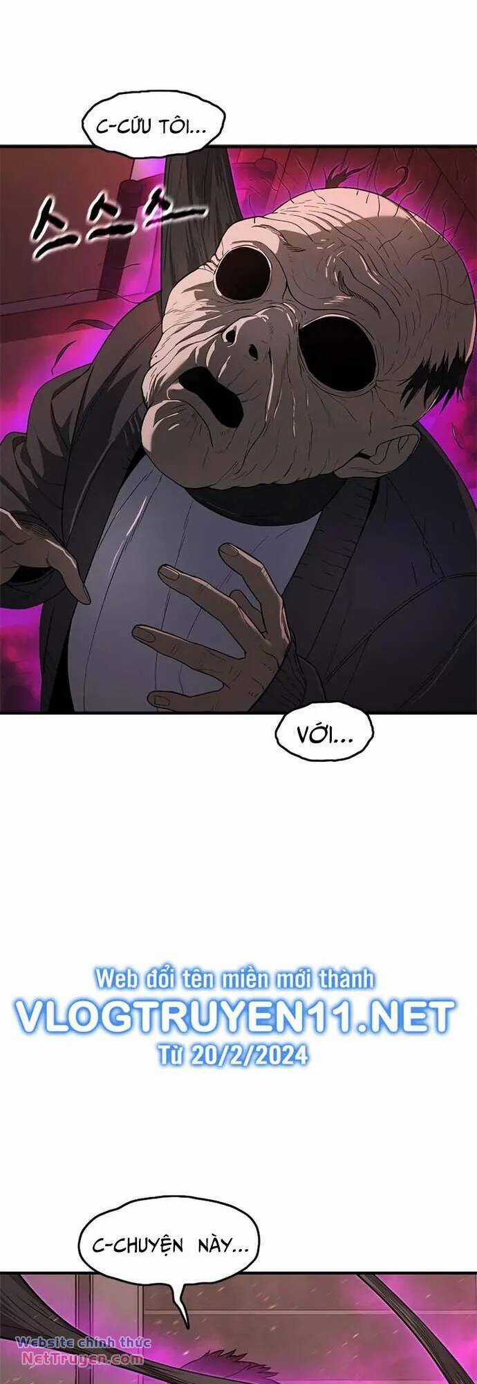 Thực Quỷ - Chapter 8 - Trang 19