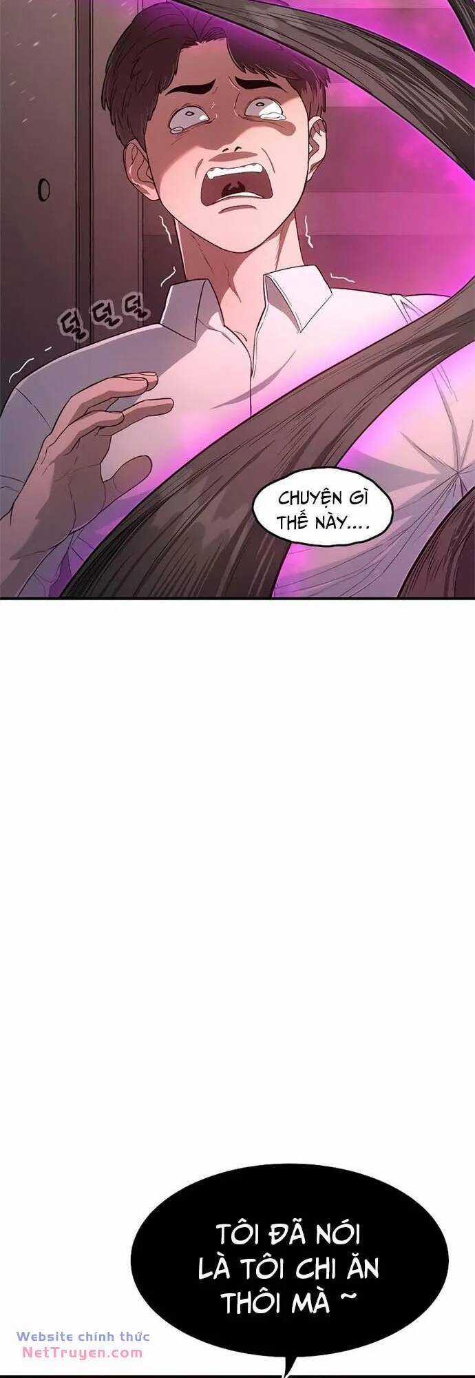 Thực Quỷ - Chapter 8 - Trang 20