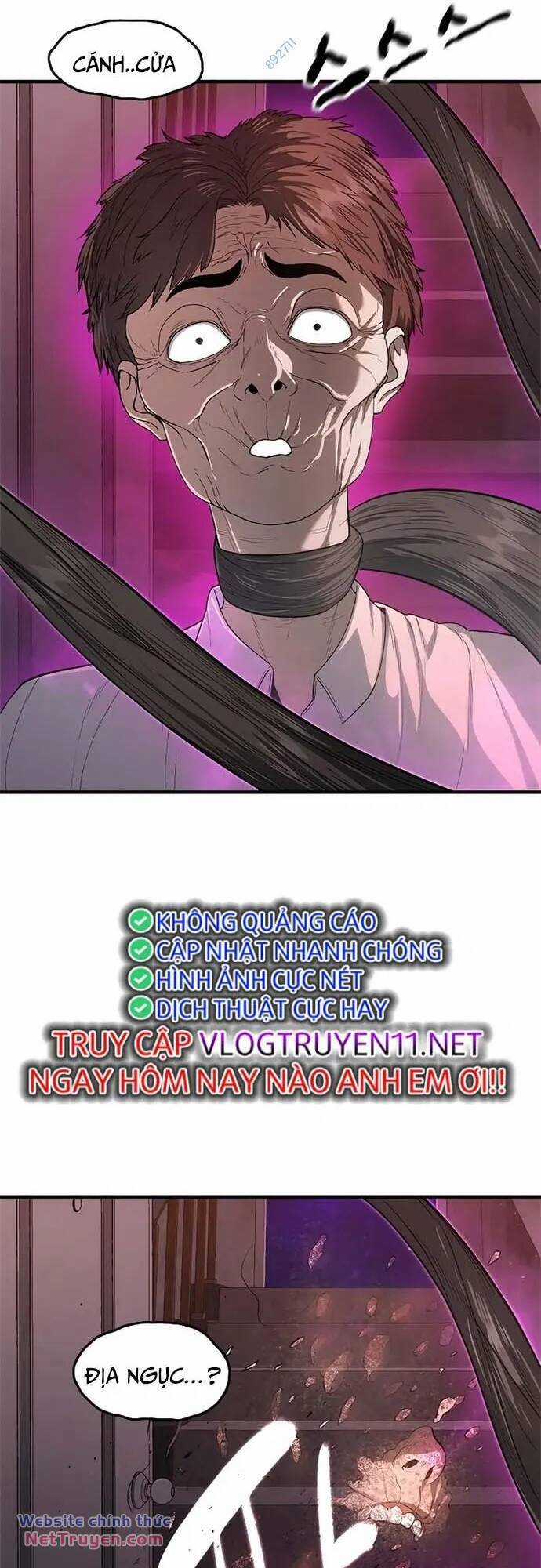 Thực Quỷ - Chapter 8 - Trang 24