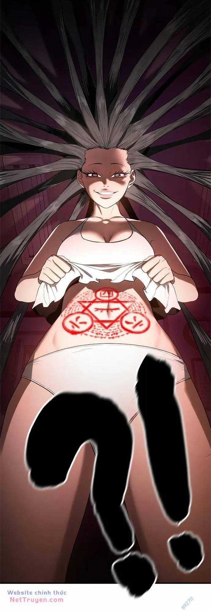 Thực Quỷ - Chapter 8 - Trang 28