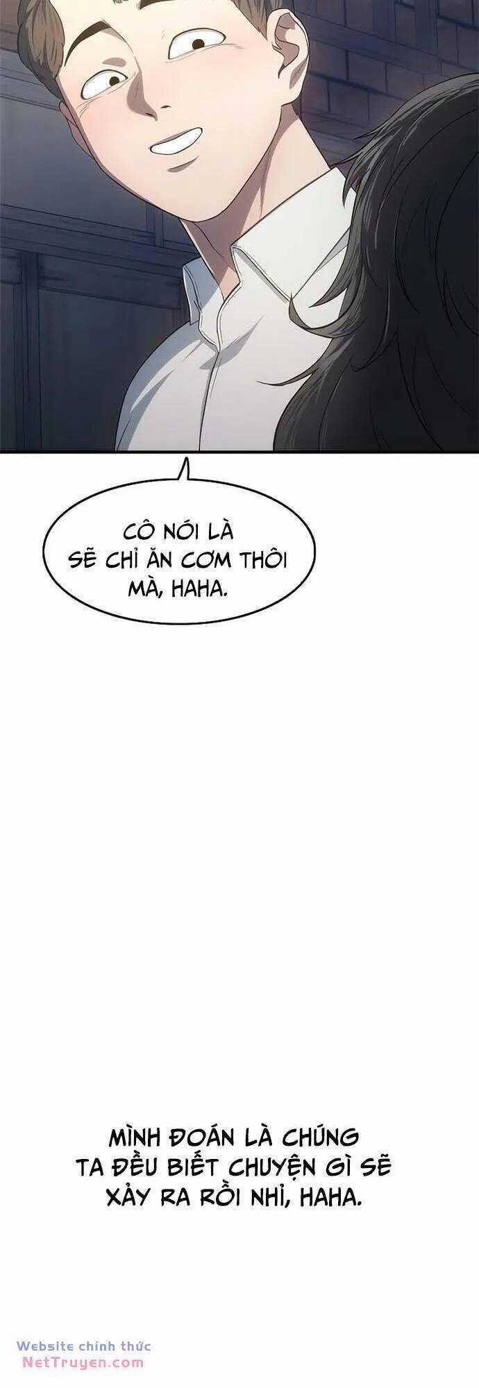 Thực Quỷ - Chapter 8 - Trang 4