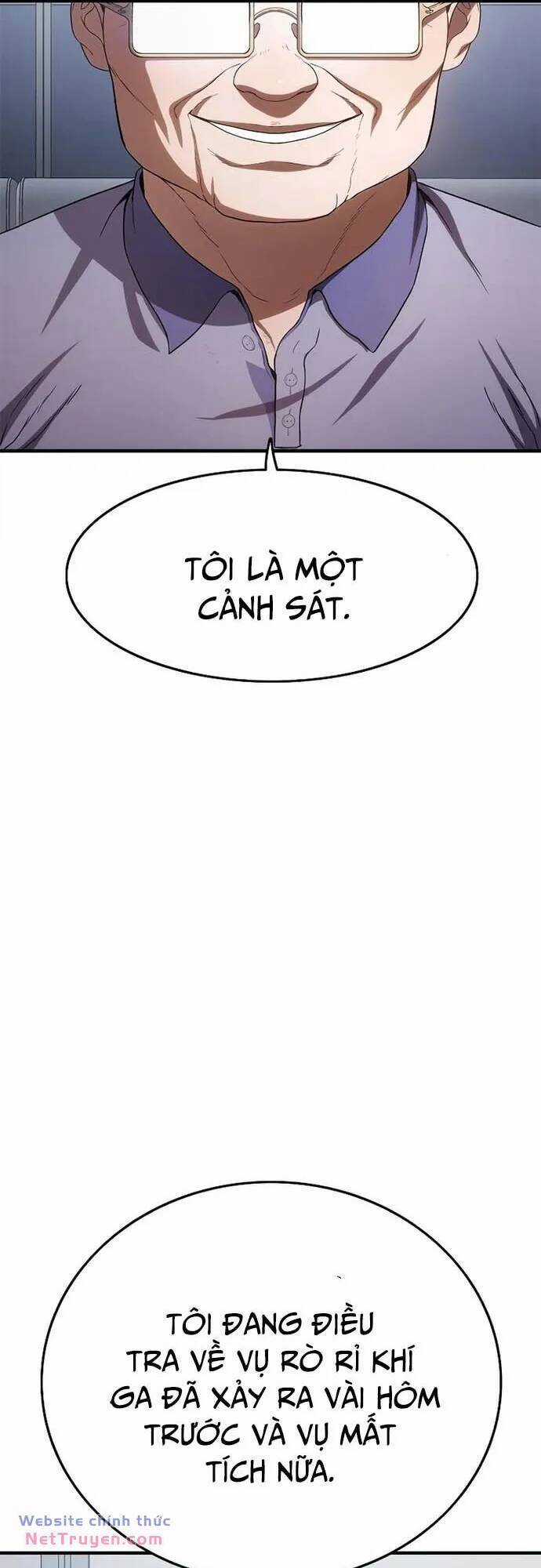 Thực Quỷ - Chapter 8 - Trang 32