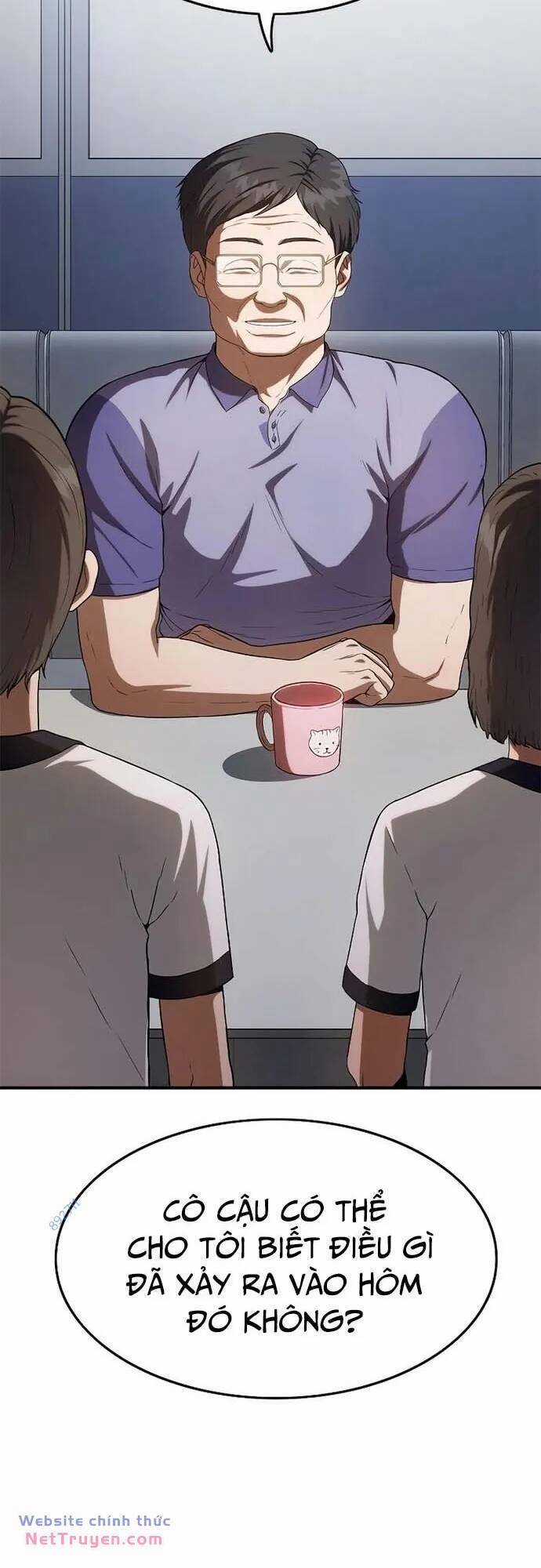 Thực Quỷ - Chapter 8 - Trang 33