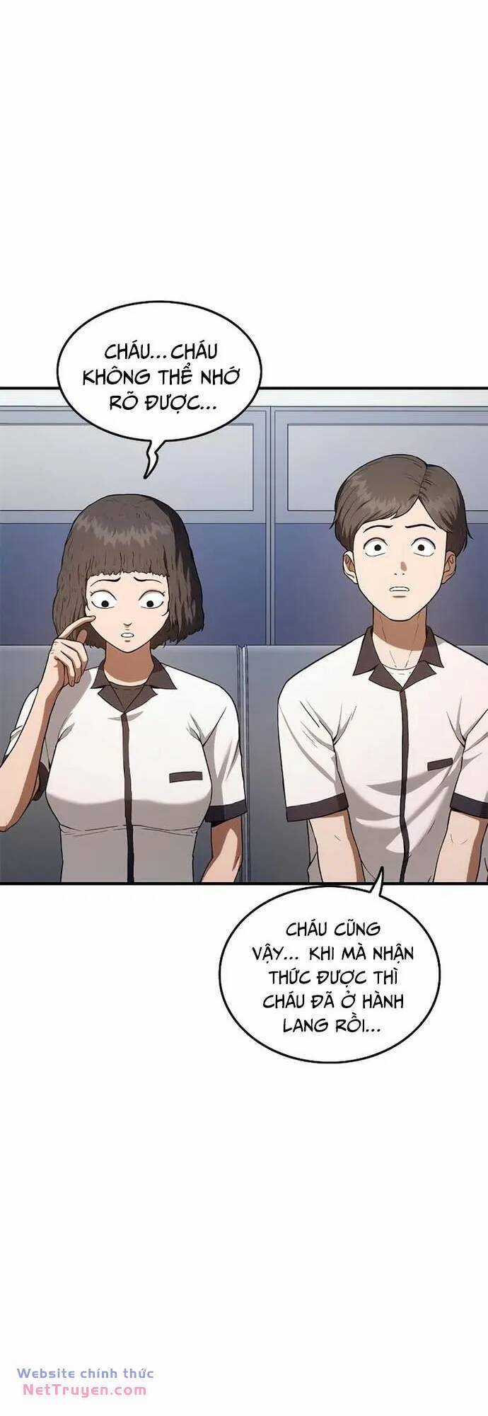 Thực Quỷ - Chapter 8 - Trang 34