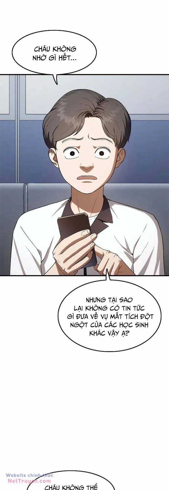 Thực Quỷ - Chapter 8 - Trang 36