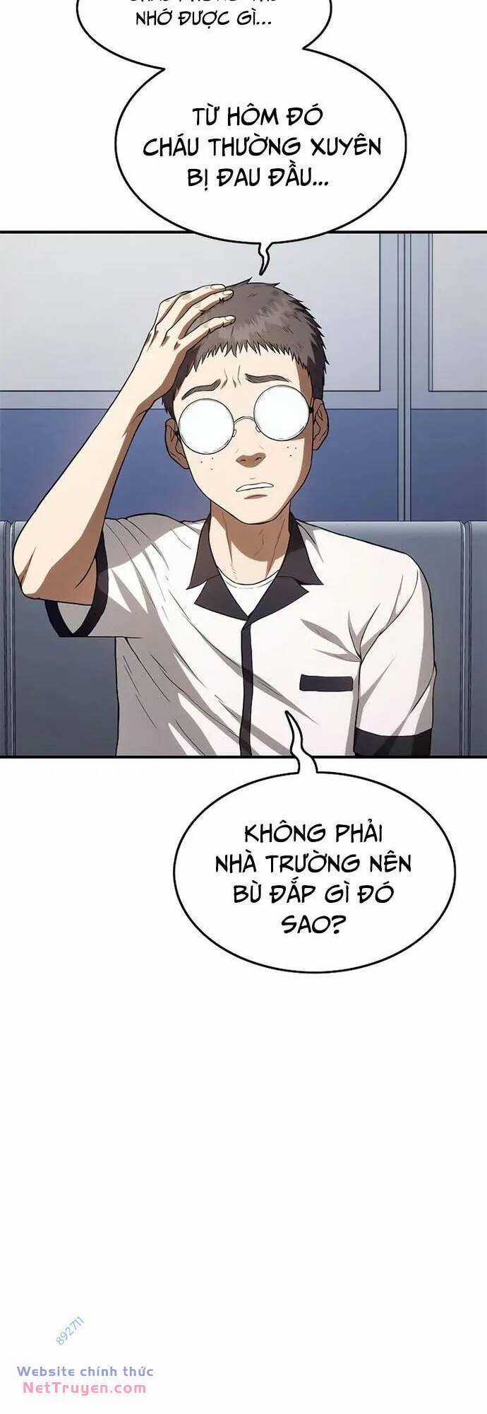 Thực Quỷ - Chapter 8 - Trang 37