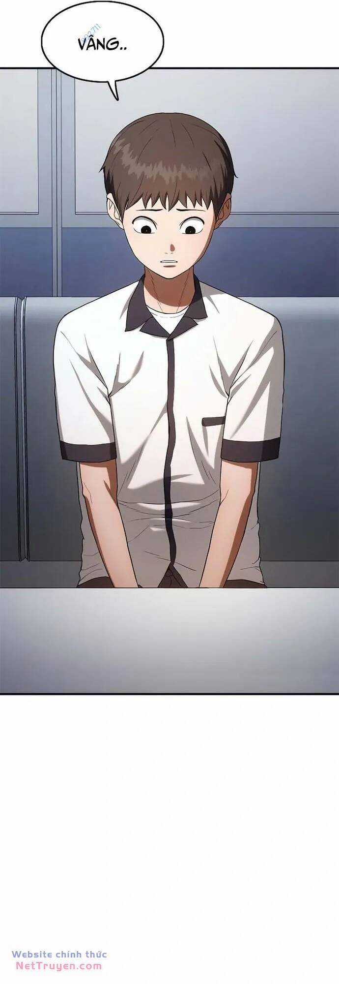 Thực Quỷ - Chapter 8 - Trang 40