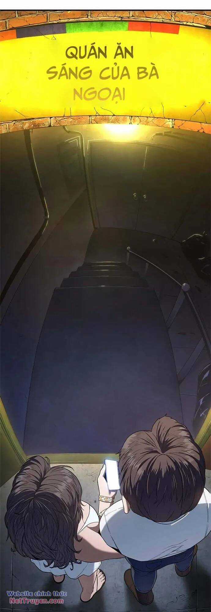 Thực Quỷ - Chapter 8 - Trang 5