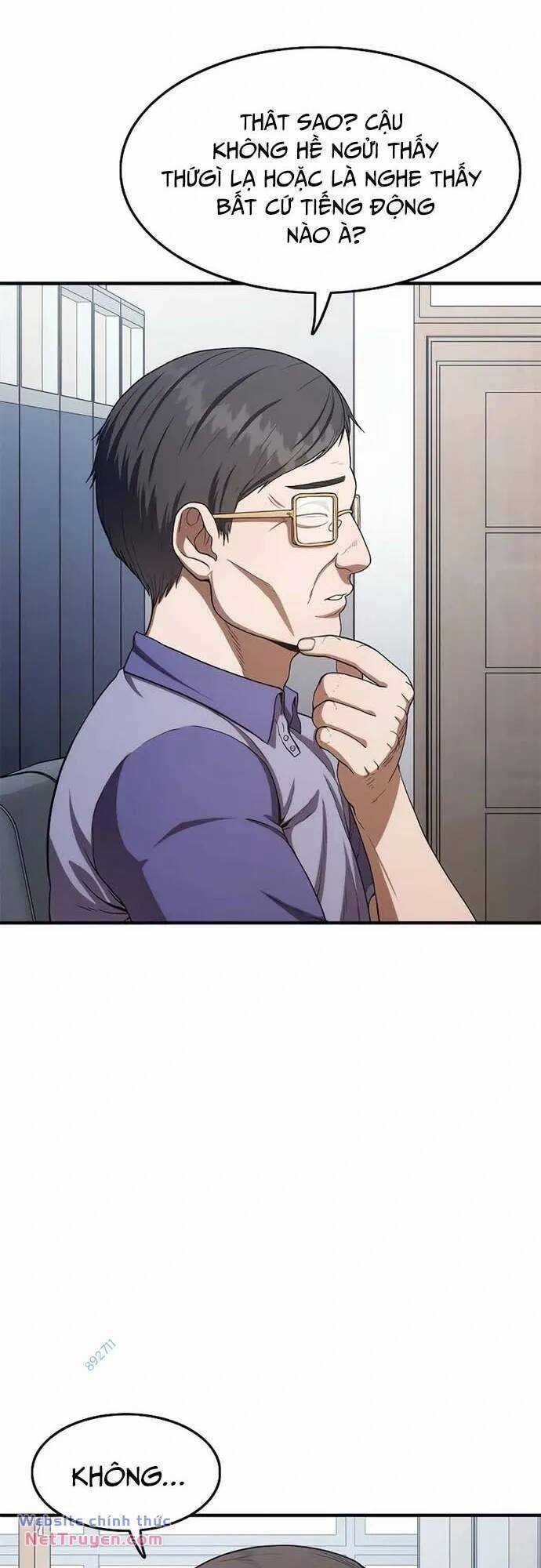 Thực Quỷ - Chapter 8 - Trang 41