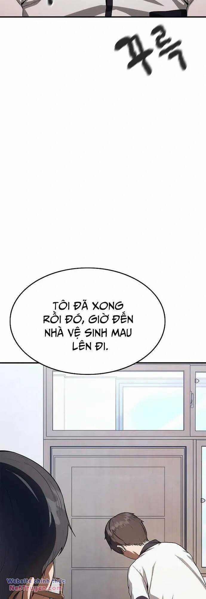 Thực Quỷ - Chapter 8 - Trang 45