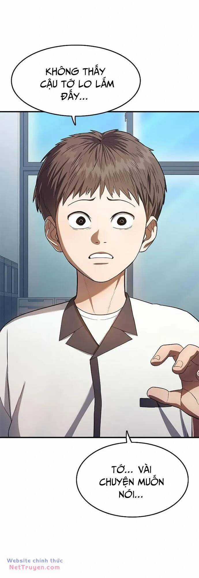 Thực Quỷ - Chapter 8 - Trang 50