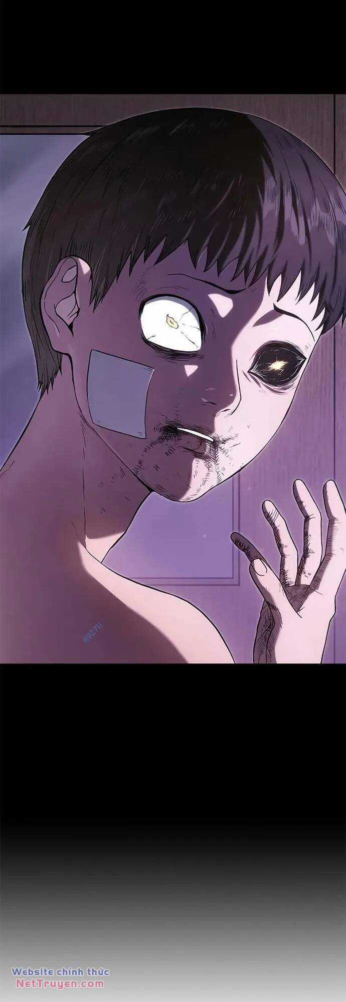 Thực Quỷ - Chapter 8 - Trang 53