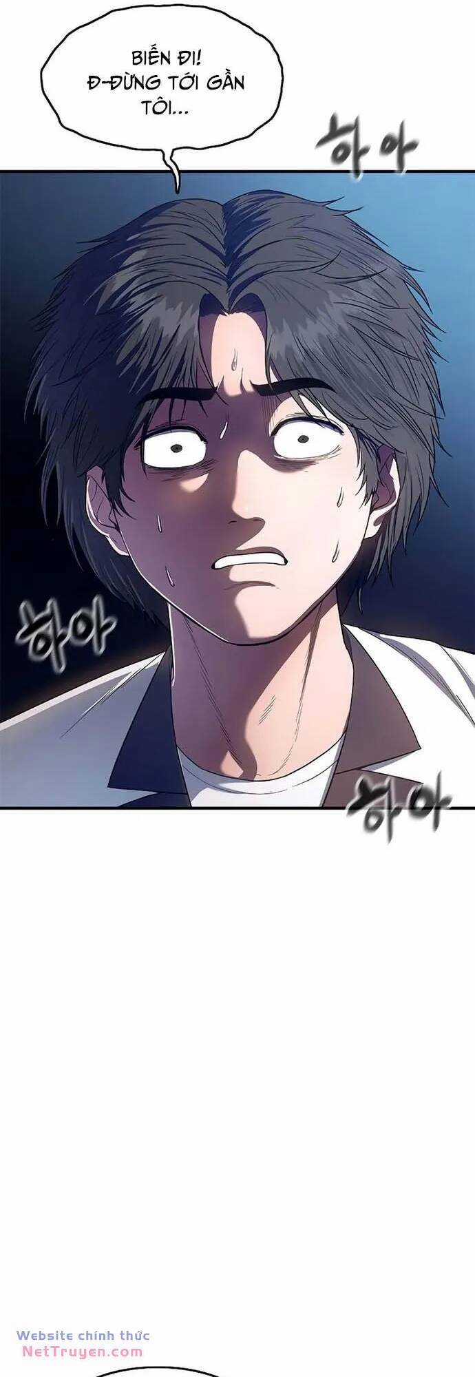 Thực Quỷ - Chapter 8 - Trang 56