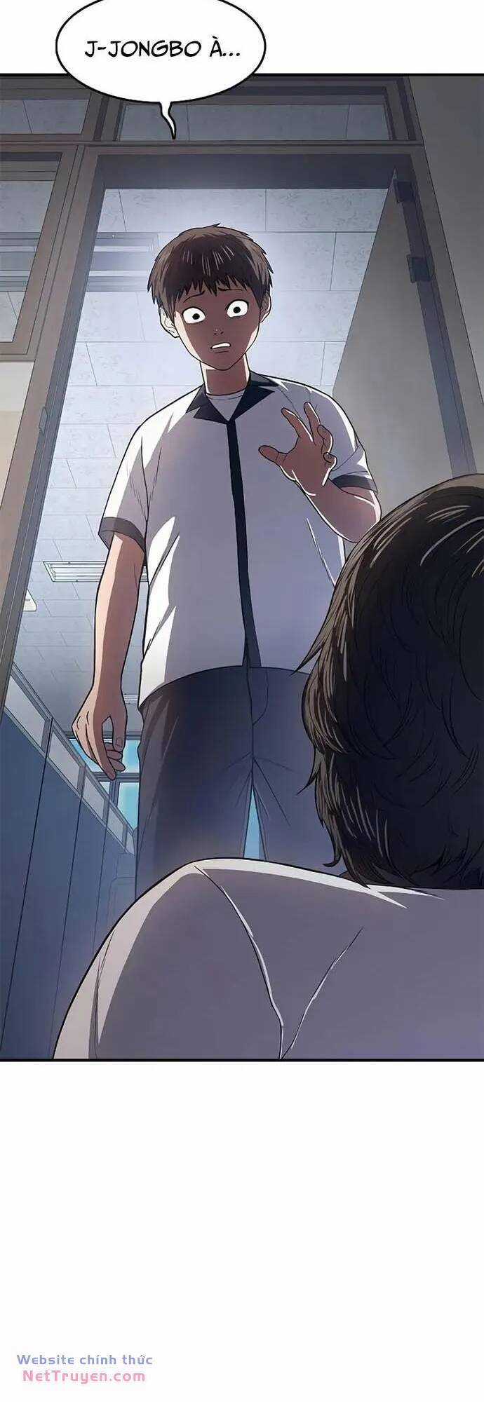 Thực Quỷ - Chapter 8 - Trang 57