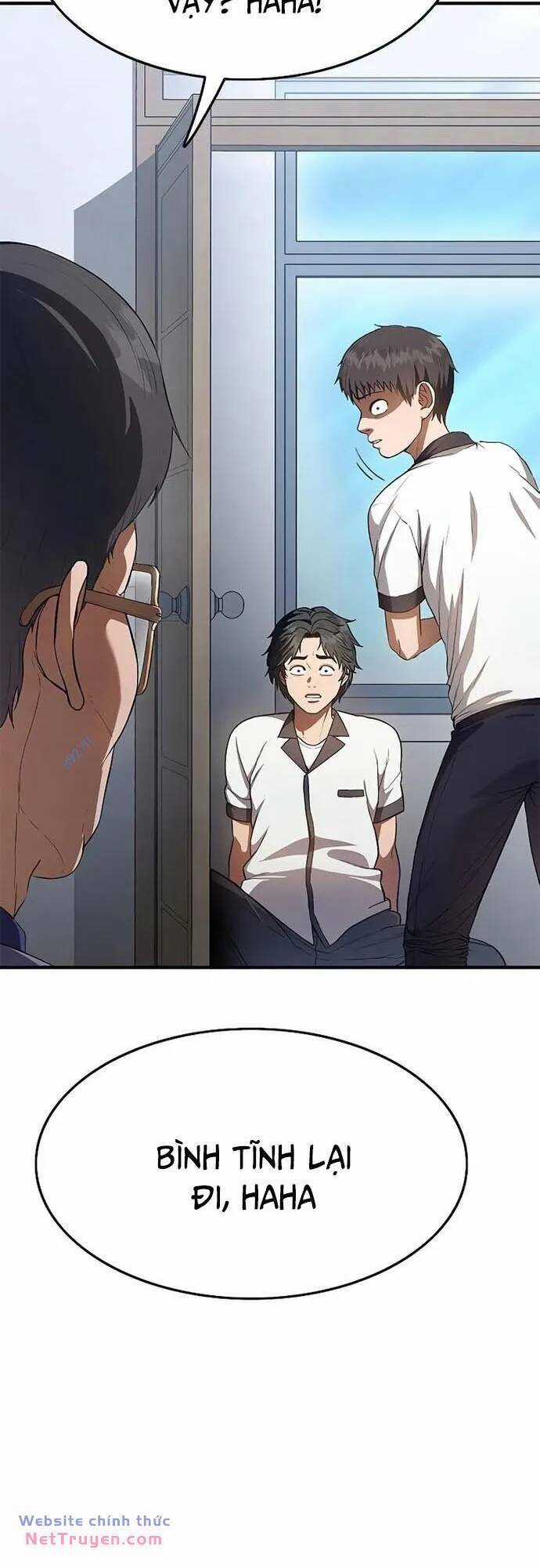 Thực Quỷ - Chapter 8 - Trang 59