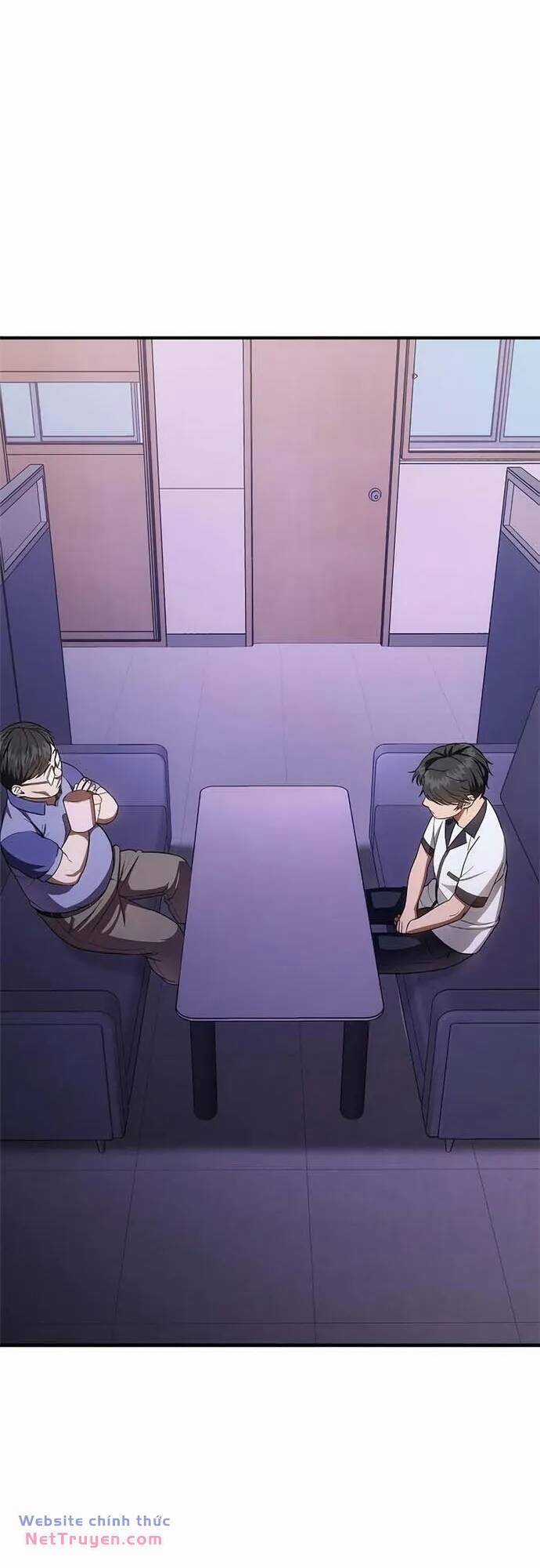 Thực Quỷ - Chapter 8 - Trang 64
