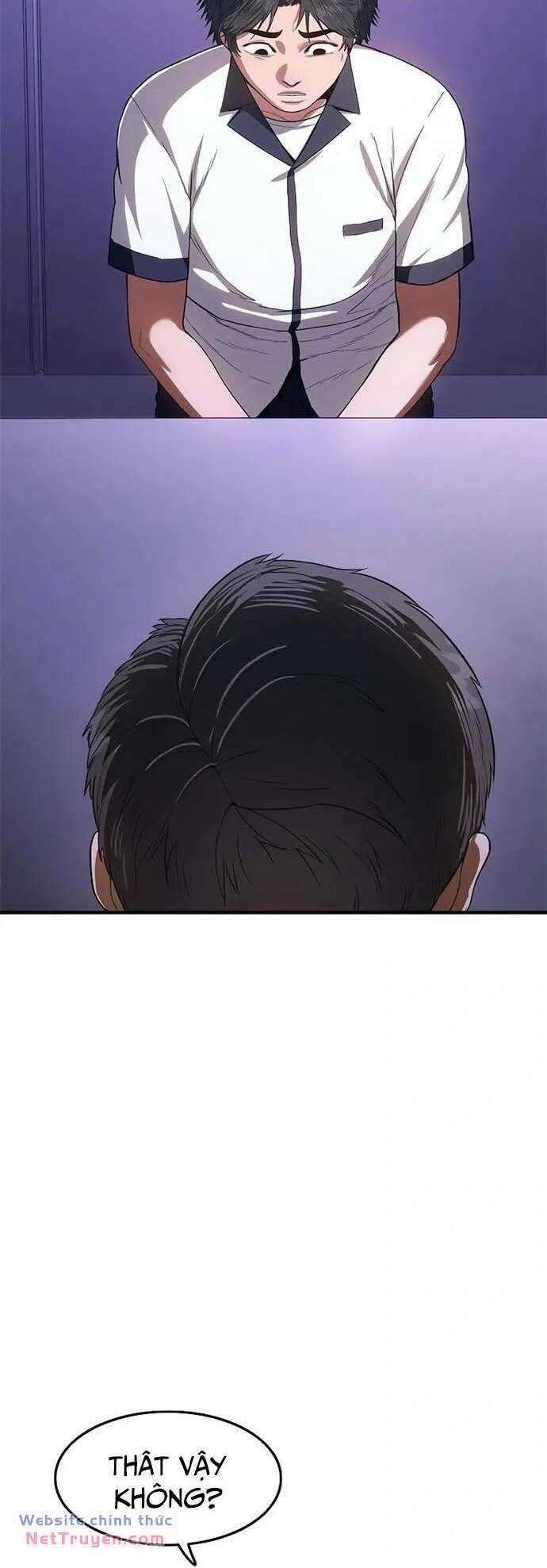 Thực Quỷ - Chapter 8 - Trang 84