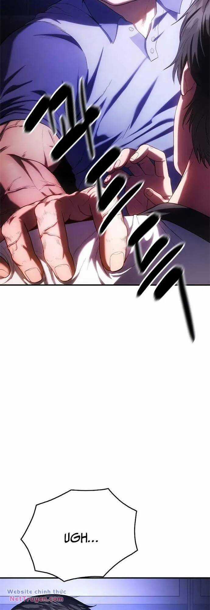 Thực Quỷ - Chapter 8 - Trang 90