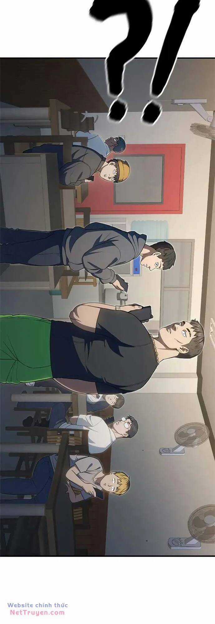 Thực Quỷ - Chapter 8 - Trang 10