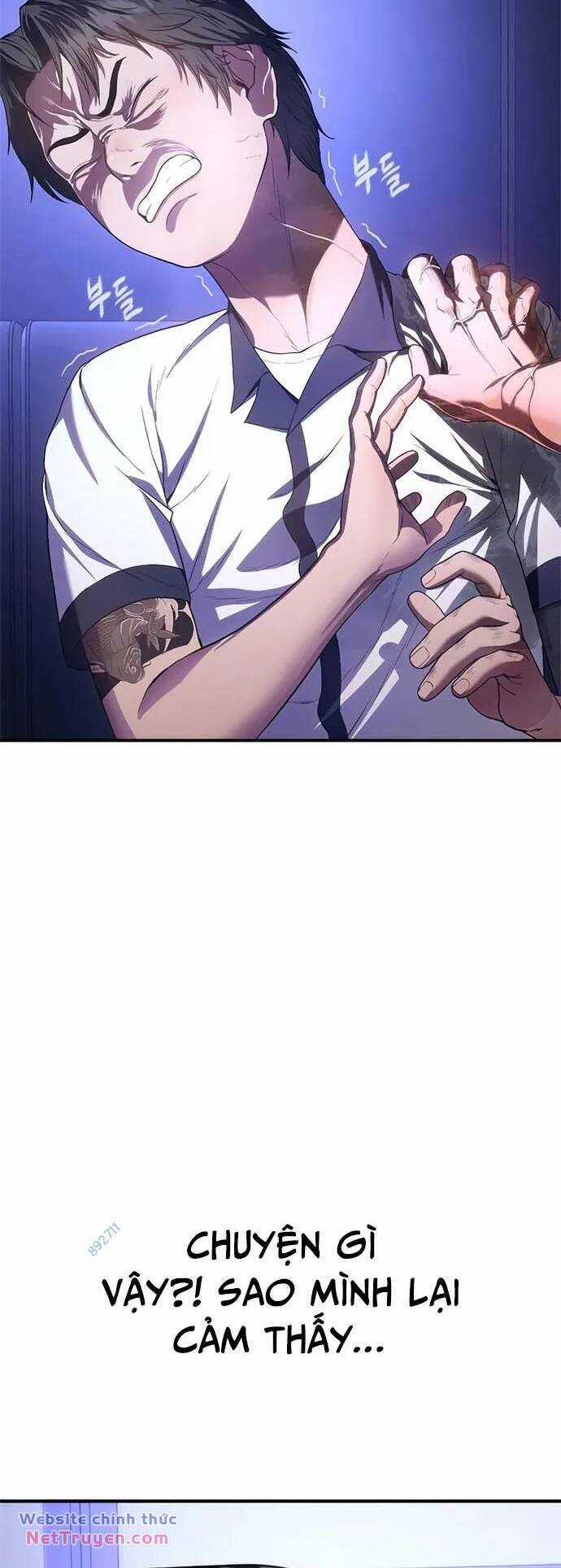Thực Quỷ - Chapter 8 - Trang 91