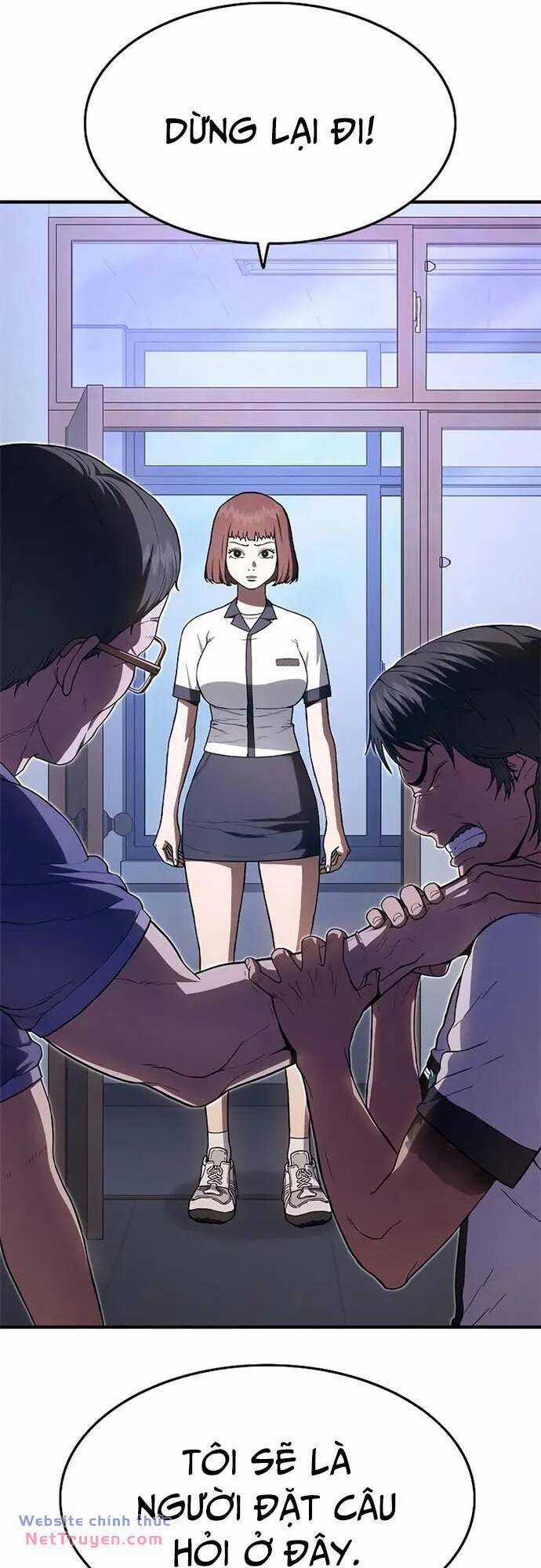 Thực Quỷ - Chapter 8 - Trang 93