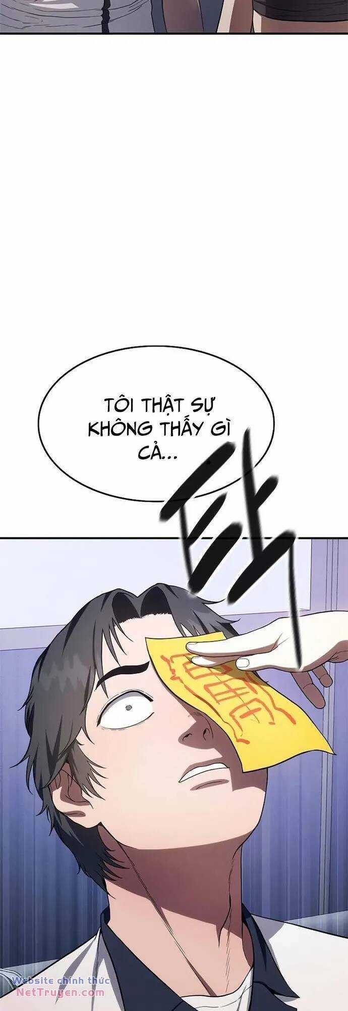 Thực Quỷ - Chapter 8 - Trang 96