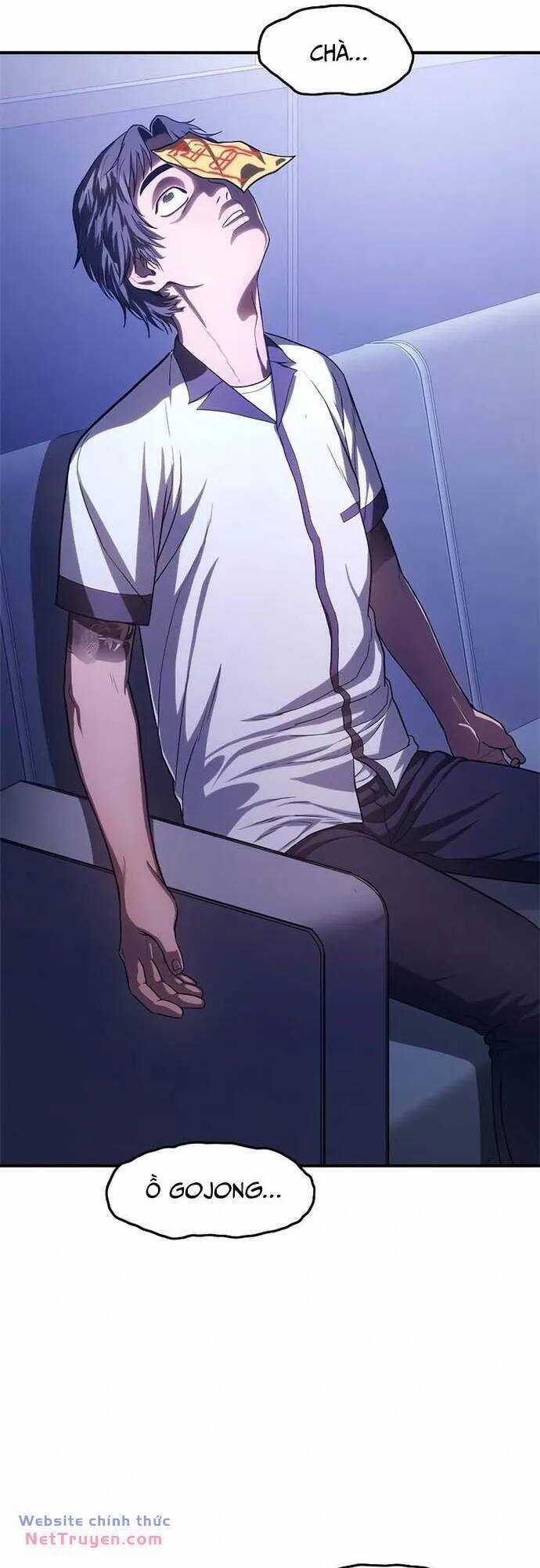 Thực Quỷ - Chapter 8 - Trang 100