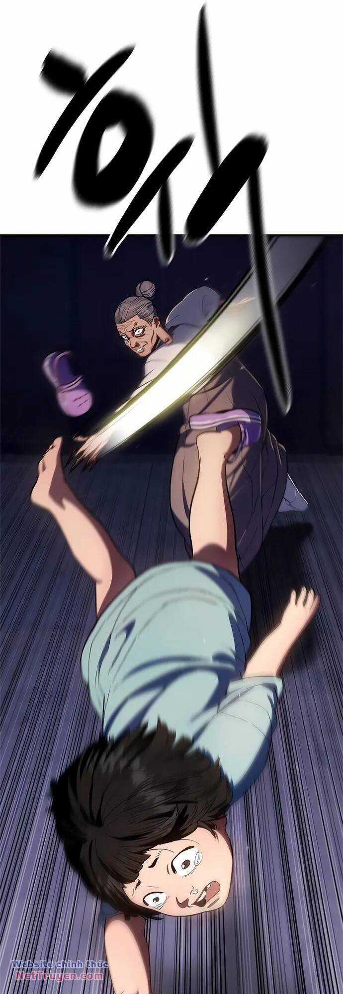 Thực Quỷ - Chapter 9 - Trang 107