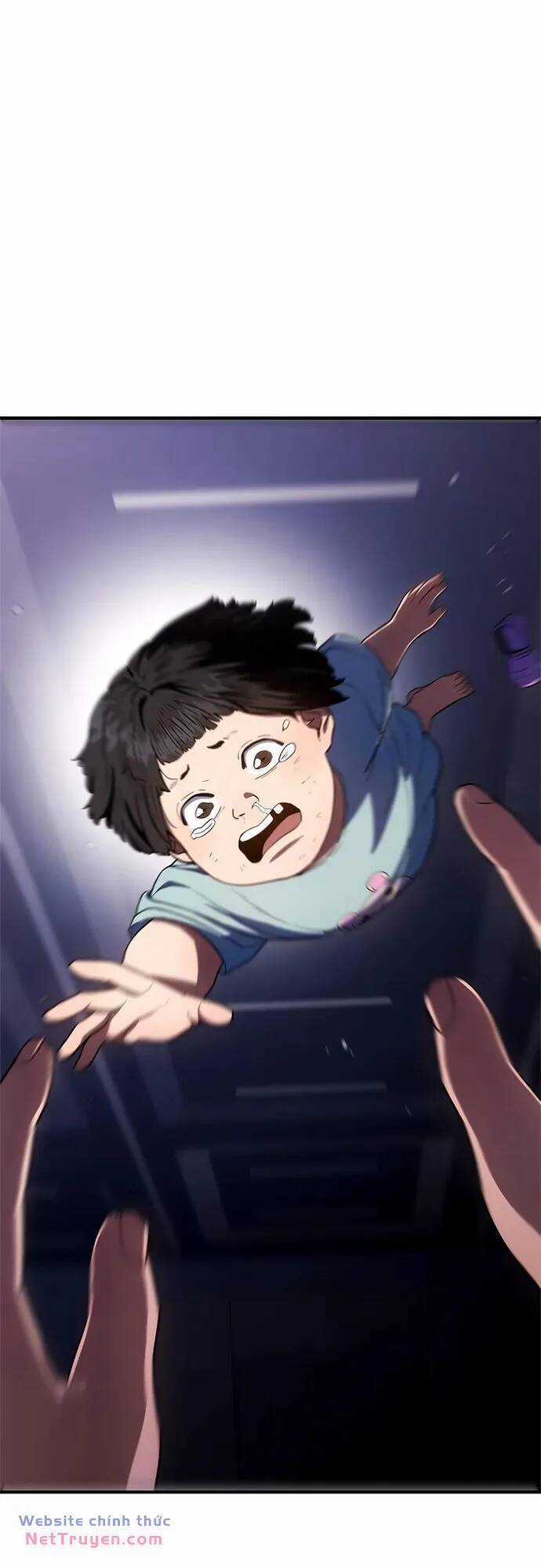 Thực Quỷ - Chapter 9 - Trang 110