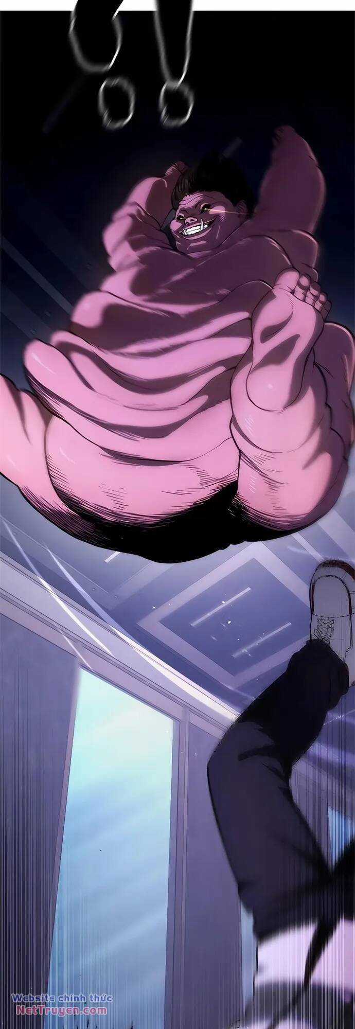 Thực Quỷ - Chapter 9 - Trang 116