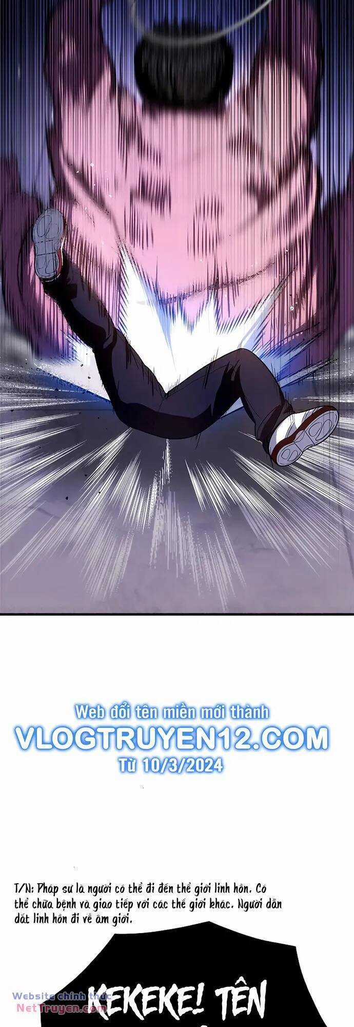Thực Quỷ - Chapter 9 - Trang 118