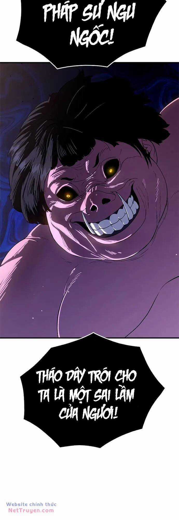 Thực Quỷ - Chapter 9 - Trang 119