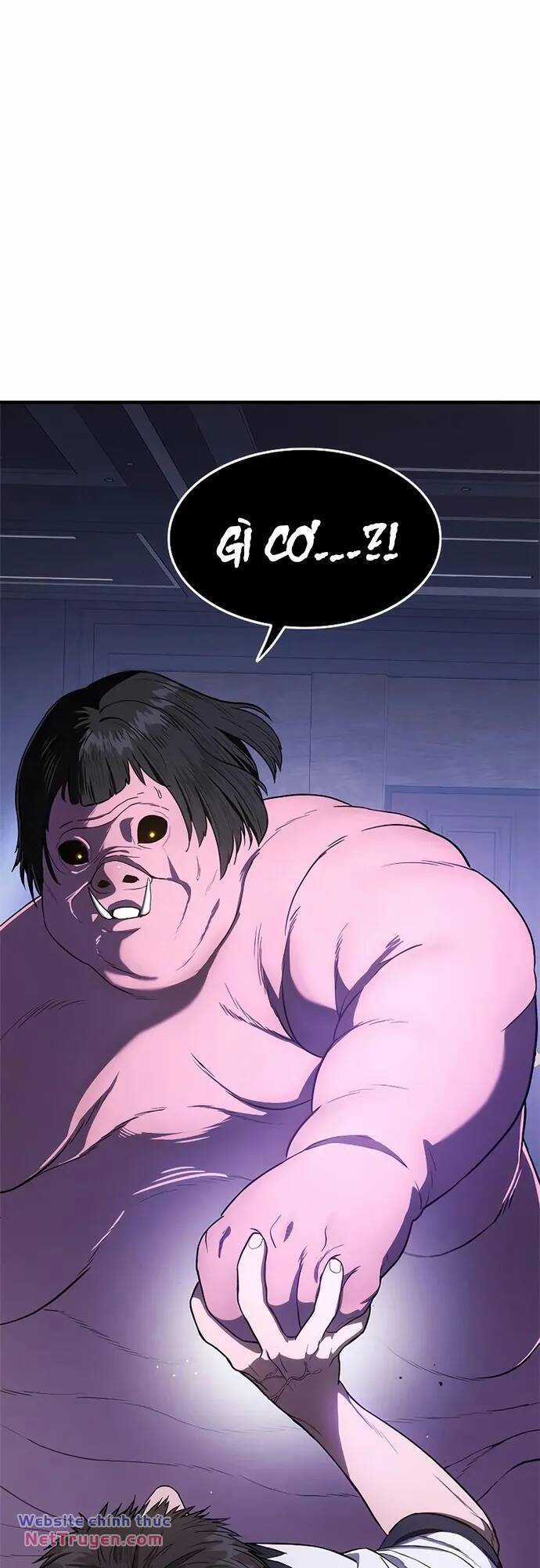 Thực Quỷ - Chapter 9 - Trang 128