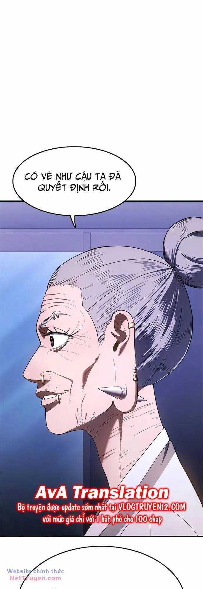 Thực Quỷ - Chapter 9 - Trang 132