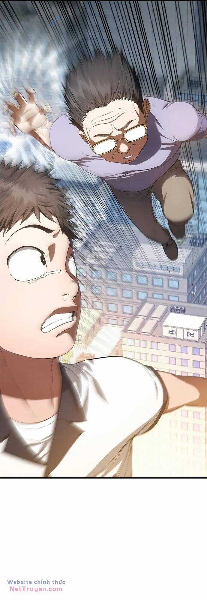 Thực Quỷ - Chapter 9 - Trang 16