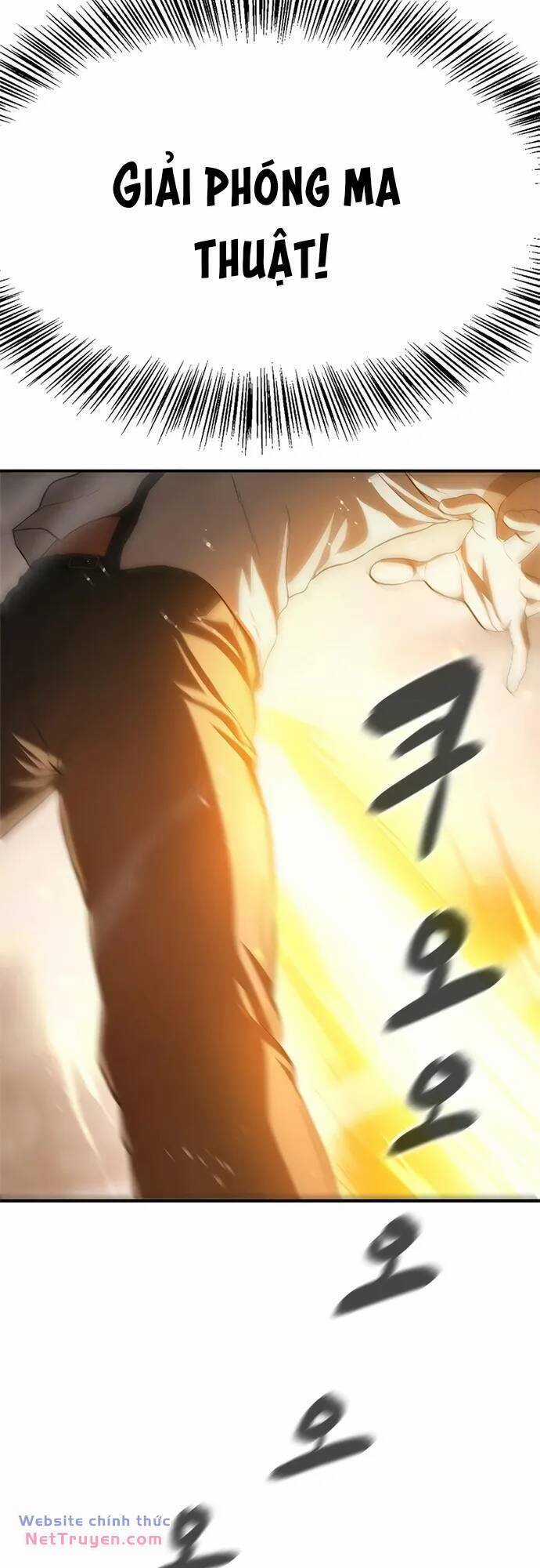 Thực Quỷ - Chapter 9 - Trang 3