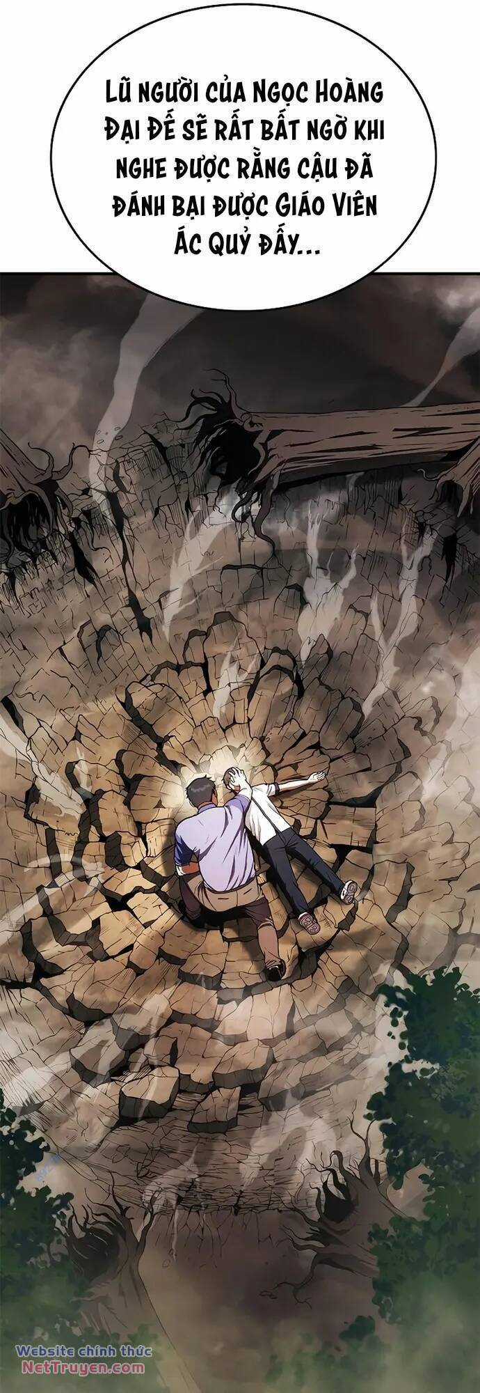 Thực Quỷ - Chapter 9 - Trang 23