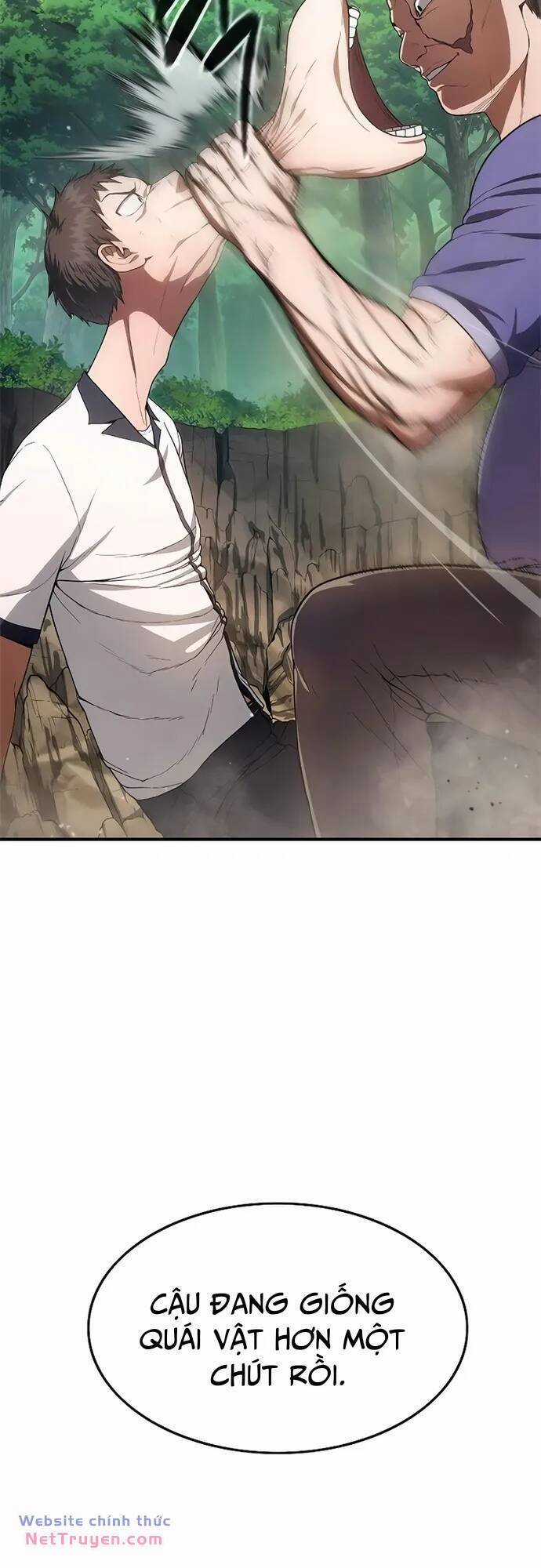 Thực Quỷ - Chapter 9 - Trang 34