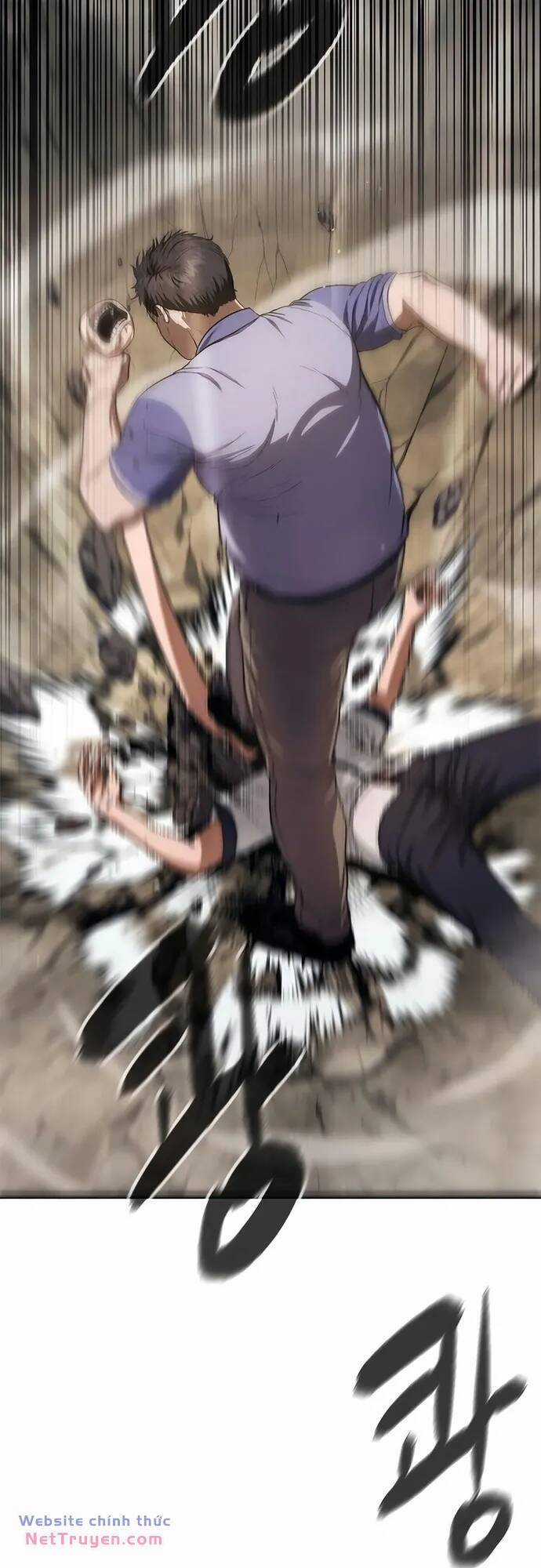 Thực Quỷ - Chapter 9 - Trang 55